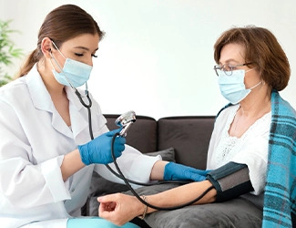 Evde Serum Takma: İstanbul’da Güvenilir Hizmet